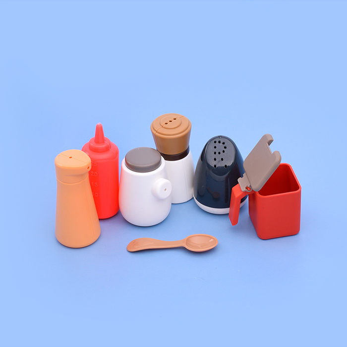 Игровой набор кухня 889-229 "Modern Kitchen" (свет, звук, слив воды) в коробке