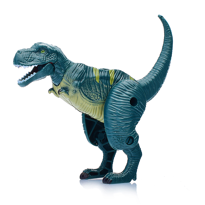 Динозавр X3001 "В мире животных" ассорти, в яйце