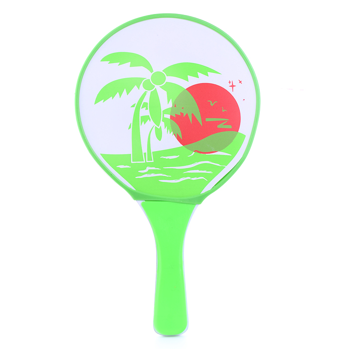 Теннис 00-1965 детский 2в1, два вида поверхности, в сетке