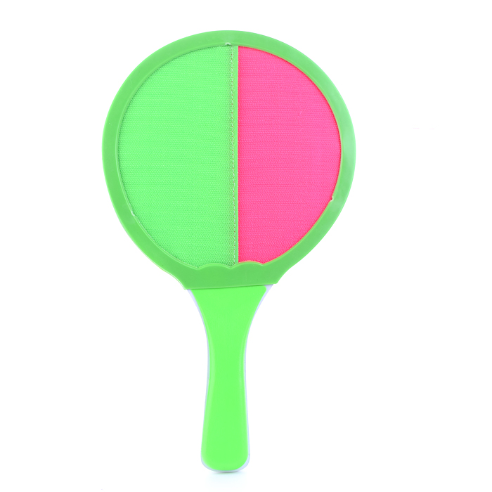 Теннис 00-1965 детский 2в1, два вида поверхности, в сетке