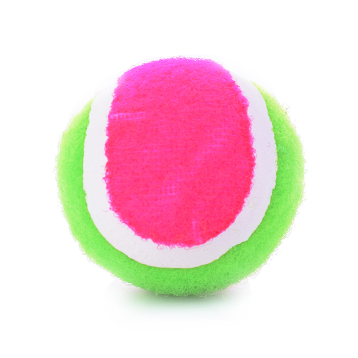 Теннис 00-1965 детский 2в1, два вида поверхности, в сетке