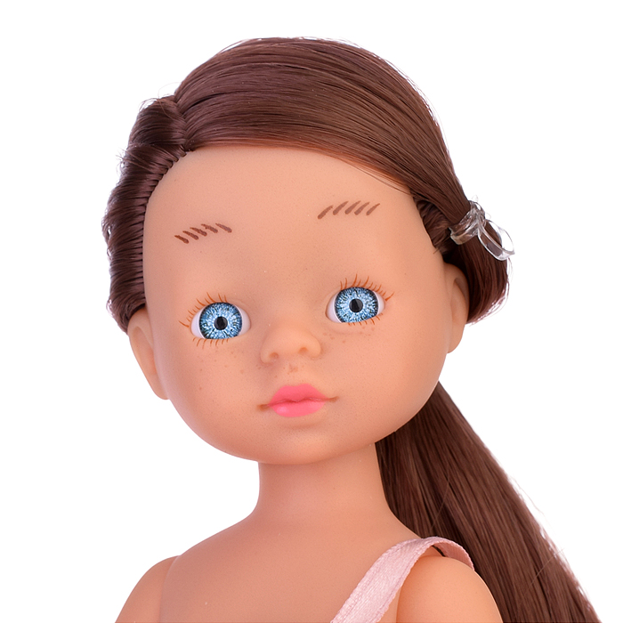 Кукла UT0120-6 "Маленькая леди" в коробке