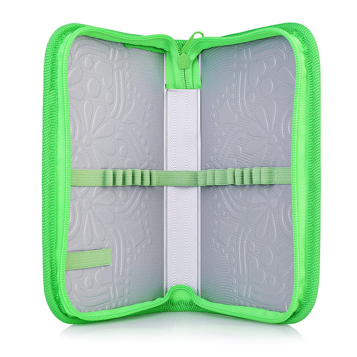 Фото к товару Пенал односекционный большой, печать на фольге+конгрев "Яркая девочка" 190/115 Пенал односекционный большой, печать на фольге+конгрев "Яркая девочка" 190/115