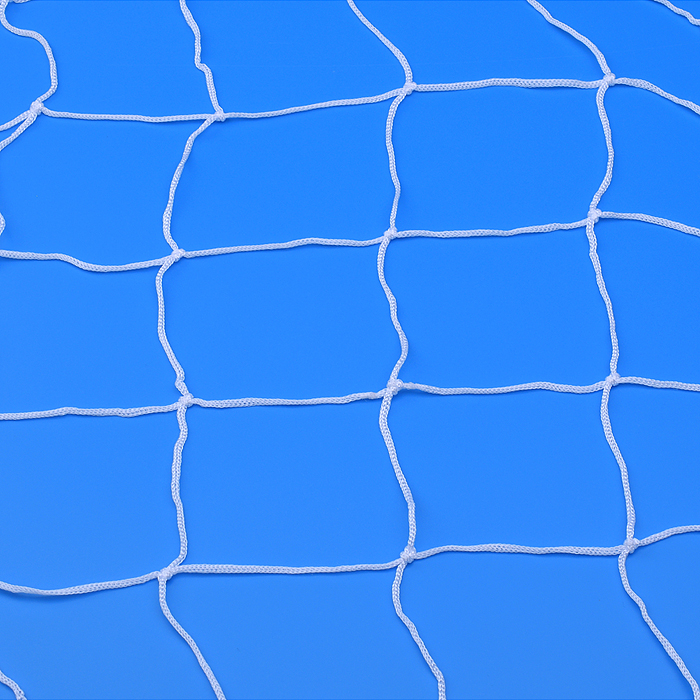 Ворота футбольные R0163 "Набор юного футболиста" размер ворот 60*41*29см, трубка d 2см.