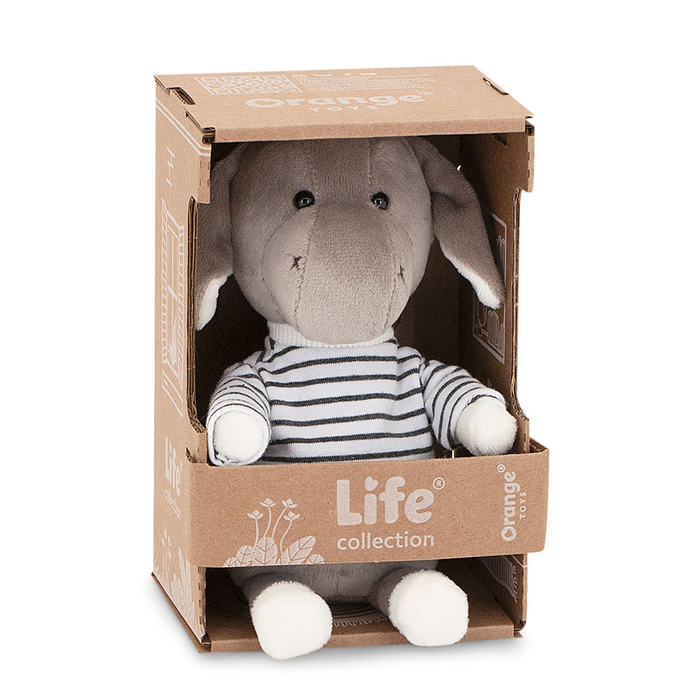 Ослик Life Хвостик 15 Ослик Life Хвостик 15