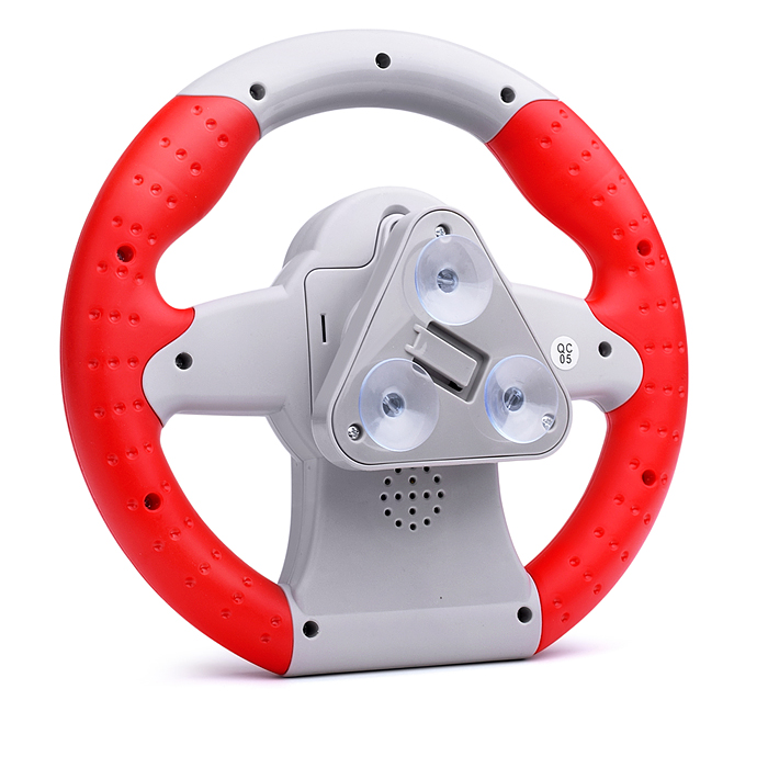 Руль детский UT0147-2 "Заводи!-1" в коробке