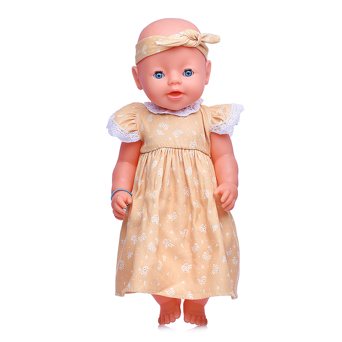 Кукла BL242Q "Лиза" с аксессуарами, в коробке