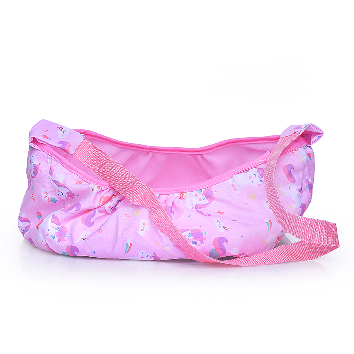 Пупс YL2430H-B "София" с аксессуарами, в коробке