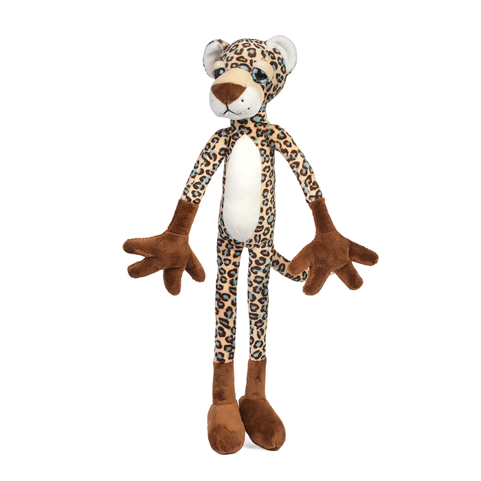 Игрушка-антистресс М1139 "Животные" 40см., ассорти