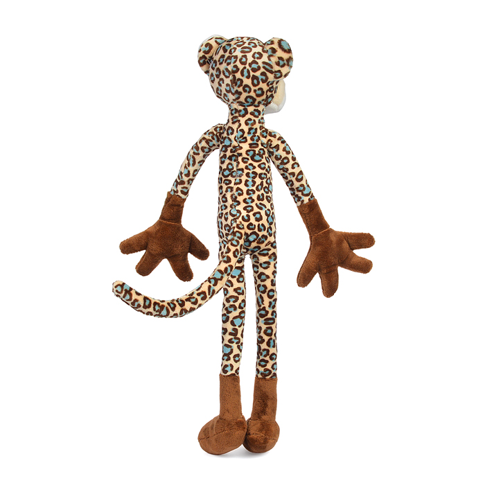 Игрушка-антистресс М1139 "Животные" 40см., ассорти