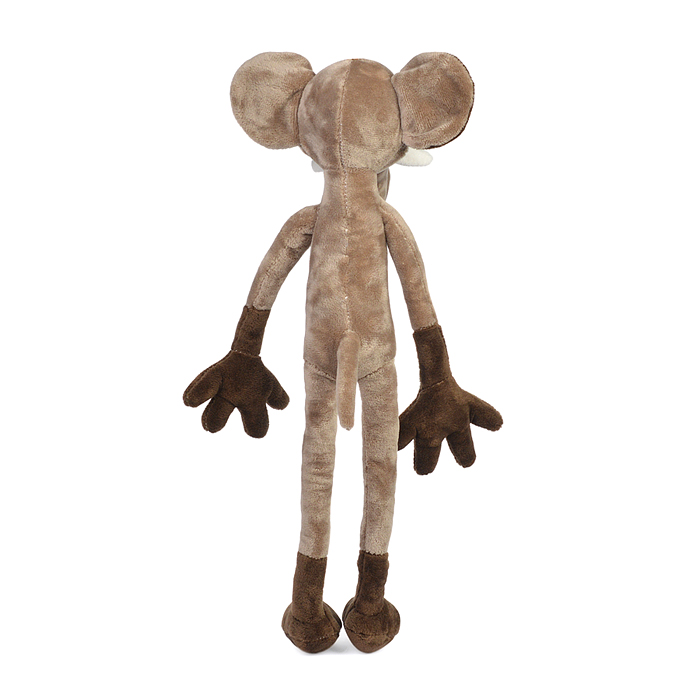 Игрушка-антистресс М1139 "Животные" 40см., ассорти