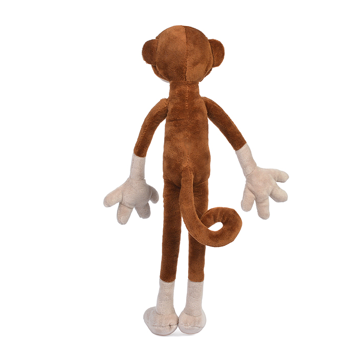 Игрушка-антистресс М1139 "Животные" 40см., ассорти