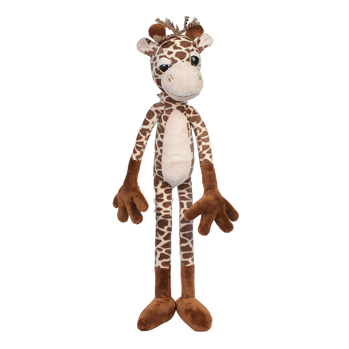 Игрушка-антистресс М1139 "Животные" 40см., ассорти