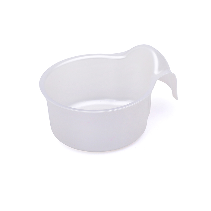 Горшок детский "Утенок" без крышки (микс-коробка) 