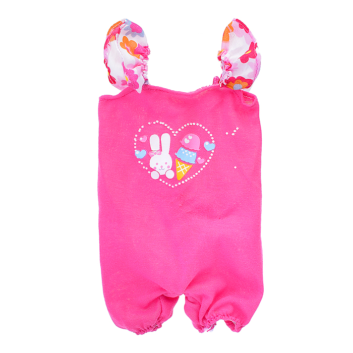 Пупс A760A "Анечка" с аксессуарами, в коробке