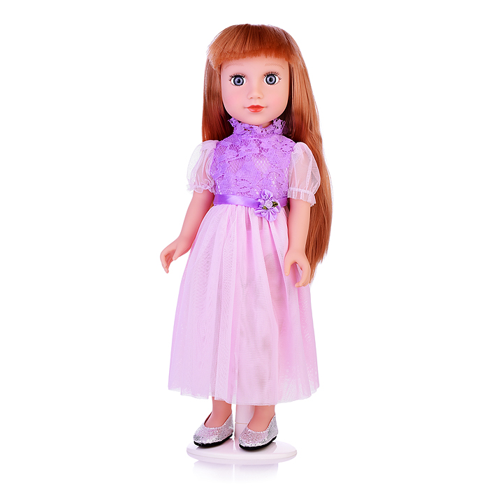 Кукла A666D "Лида" в коробке