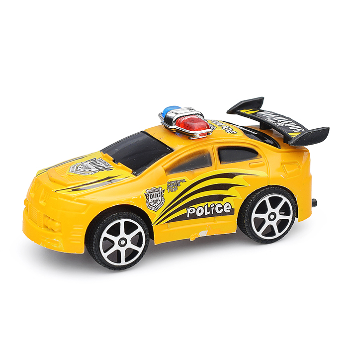 Машина Y9265 "High-speed race-1" в пакете