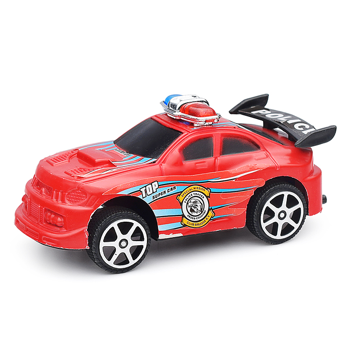 Машина Y9265 "High-speed race-1" в пакете