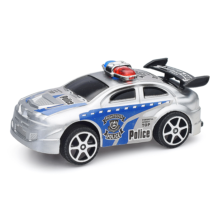 Машина Y9265 "High-speed race-1" в пакете