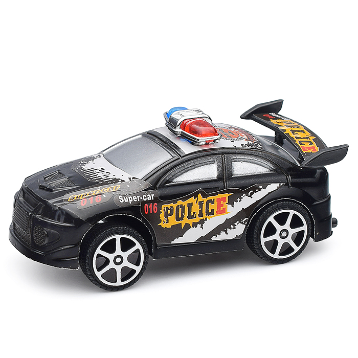 Машина Y9265 "High-speed race-1" в пакете