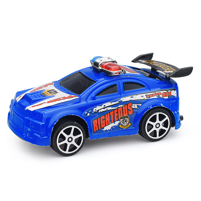 Машина Y9265 "High-speed race-1" в пакете