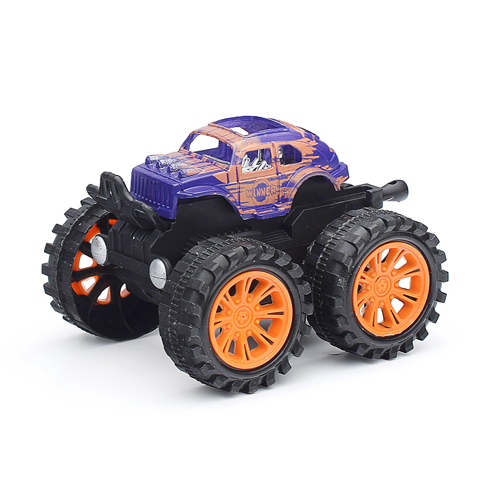 Машина 656-33 "Steering wheel" в пакете