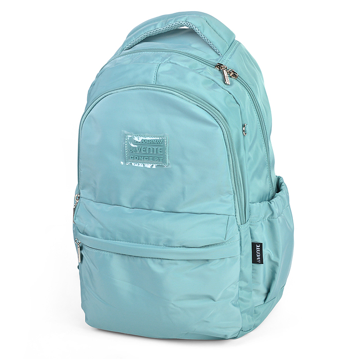 Рюкзак "Modern Concept Soft" подростковый 42x31x20 см (18 л) 500 г, текстильный, 1 отделени