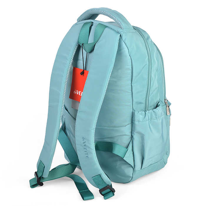 Рюкзак "Modern Concept Soft" подростковый 42x31x20 см (18 л) 500 г, текстильный, 1 отделени