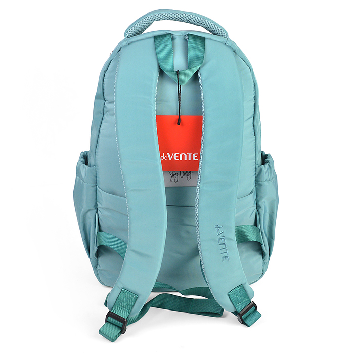 Рюкзак "Modern Concept Soft" подростковый 42x31x20 см (18 л) 500 г, текстильный, 1 отделени