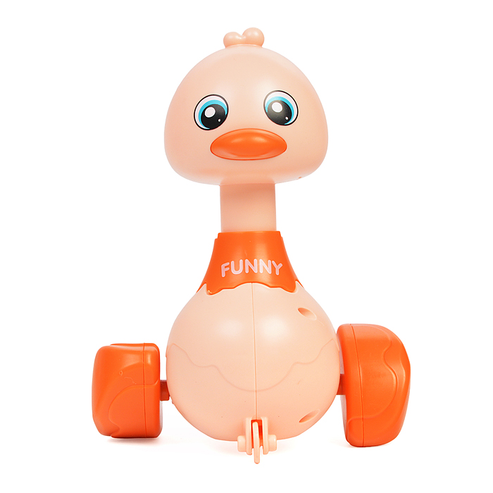 Интерактивная игрушка LG188138 "Уточка" в пакете