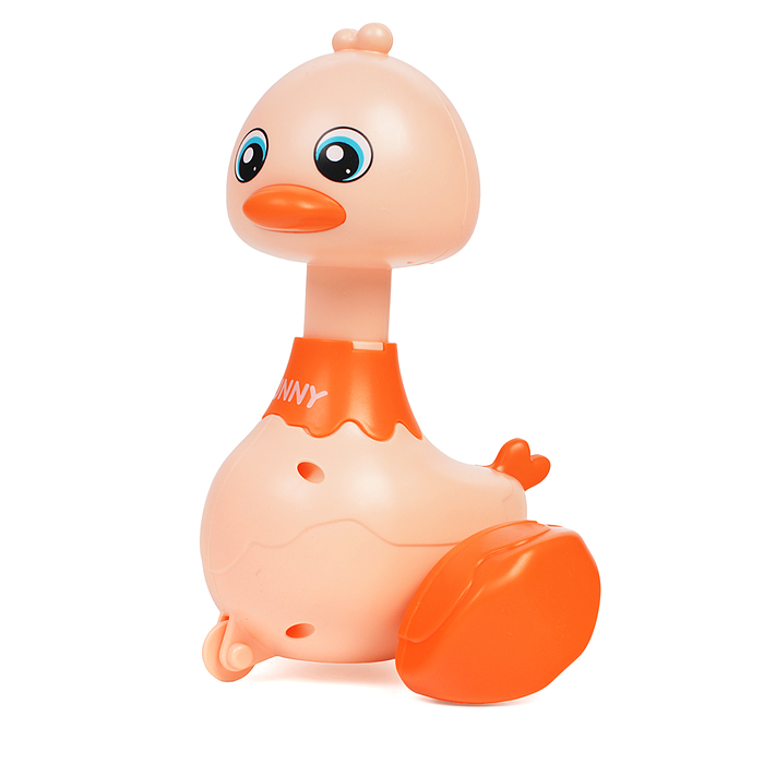 Интерактивная игрушка LG188138 "Уточка" в пакете