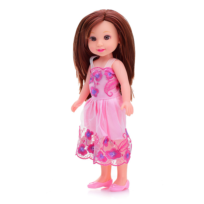 Кукла Маша 12088-52 (с аксессуарами стилиста) в коробке