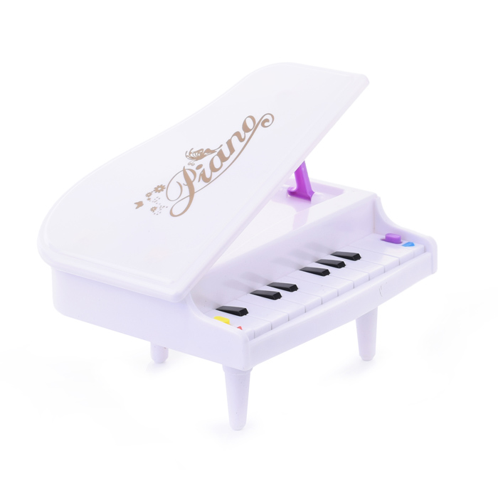 Пианино 858 "Рояль" в коробке