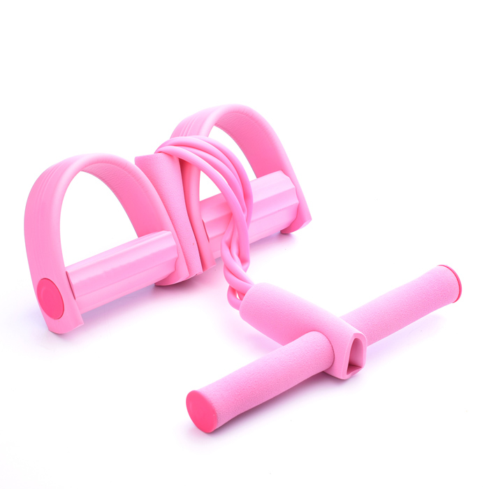 Эспандер ножной 20217-11 "Силач" в пакете