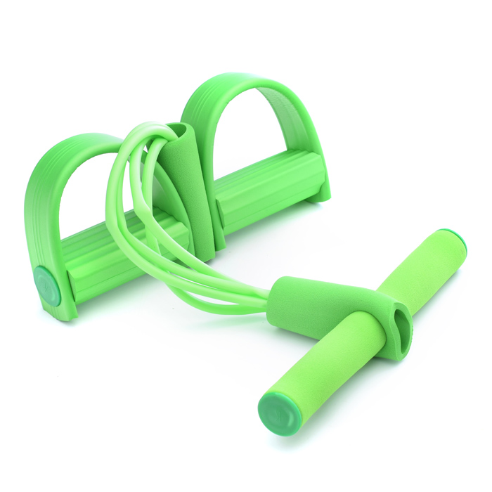 Эспандер ножной 20217-11 "Силач" в пакете