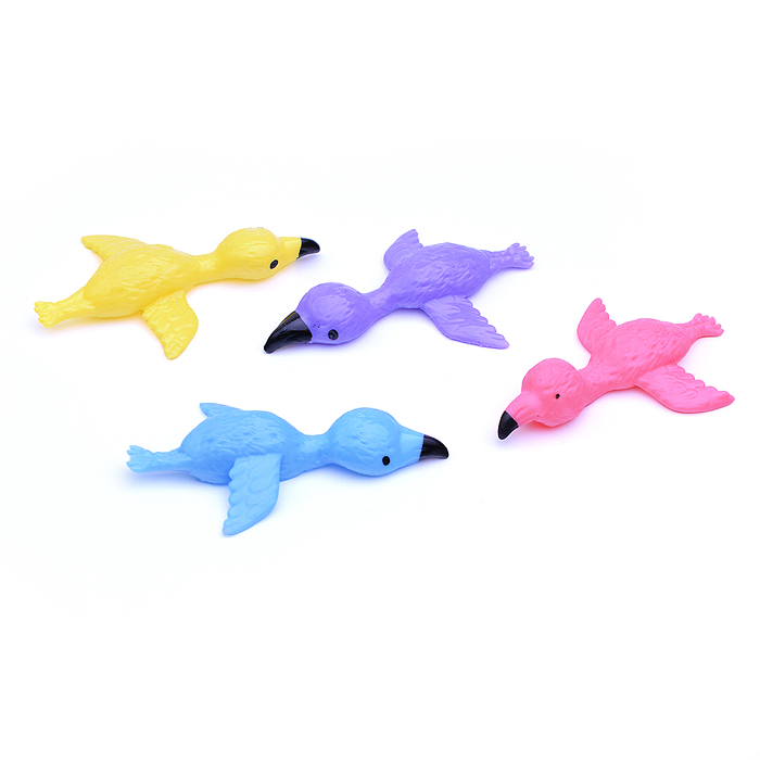 Игрушка-антистресс 00-3577 "Птица" 