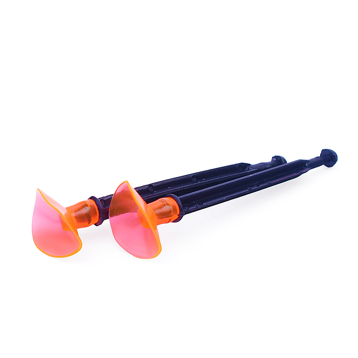 Набор полицейского B-190 "Городской патруль" в пакете