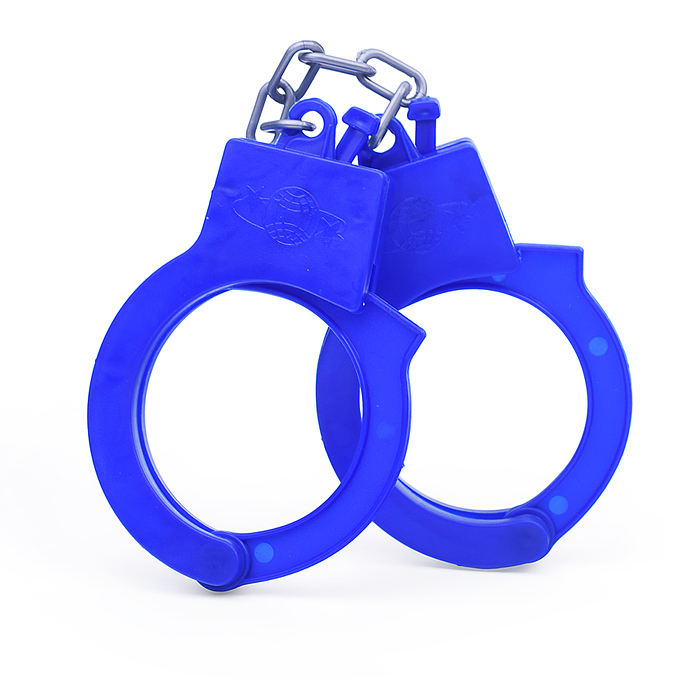 Набор полицейского B-190 "Городской патруль" в пакете