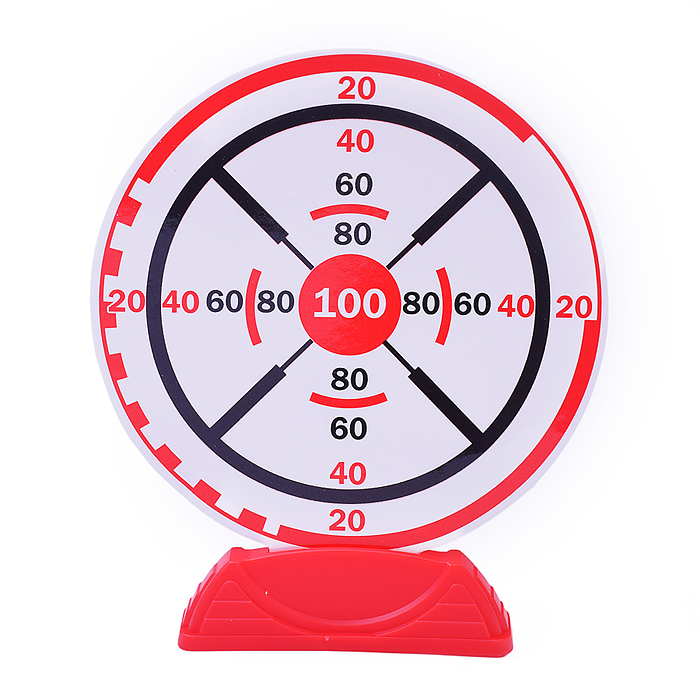 Пистолет A88-25 "Буря" в пакете