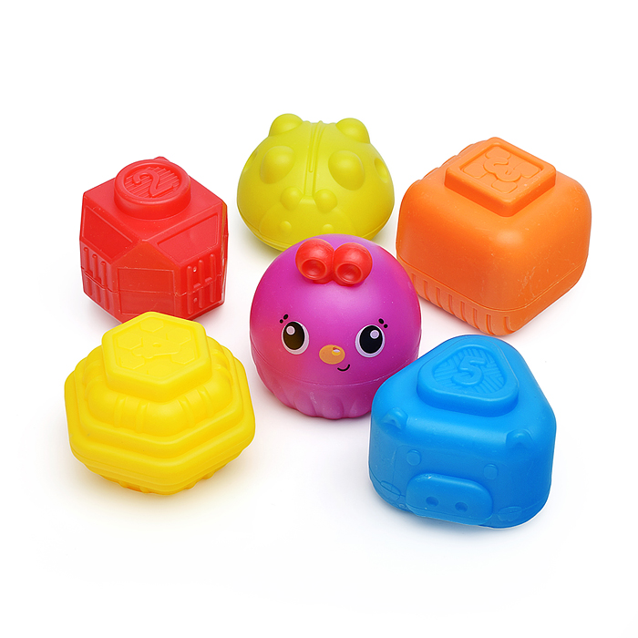 Фото к товару Сортер YL1303D "Shapes game" в коробке Сортер YL1303D "Shapes game" в коробке