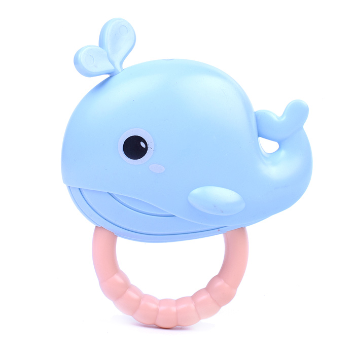 Набор погремушек 668-215 "Веселое детство" в коробке