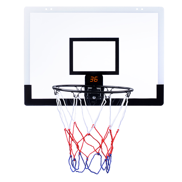 Фото к товару Набор для баскетбола LT-3010B32 "Мировой спорт" в коробке Набор для баскетбола LT-3010B32 "Мировой спорт" в коробке