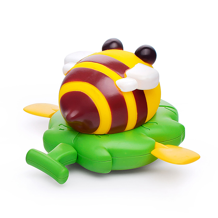 Фото к товару Пчела 8366-31A "Карамелька" в пакете Пчела 8366-31A "Карамелька" в пакете