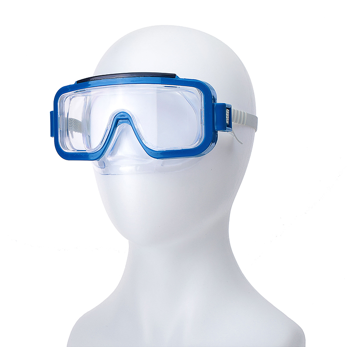 Маска для плавания 2100
