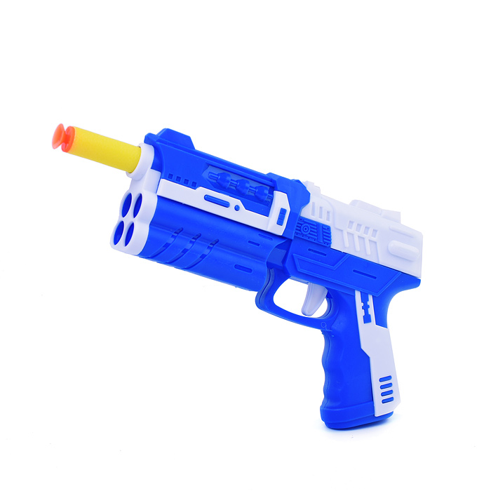 Набор полицейского A88-20 "Защитник" в пакете