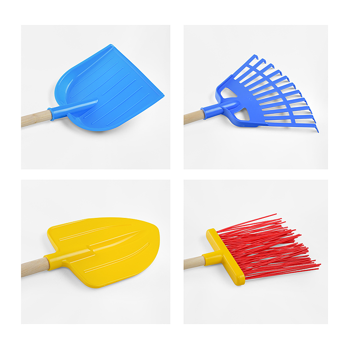 Садовый набор