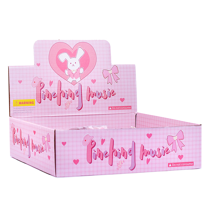 Игрушка - антистресс 00-5539 "Мишка"