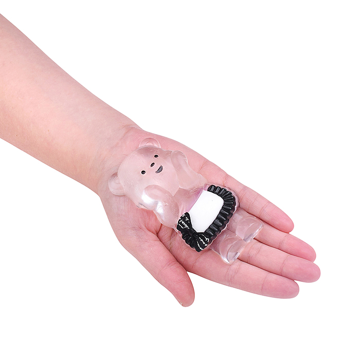 Игрушка - антистресс 00-5539 "Мишка"