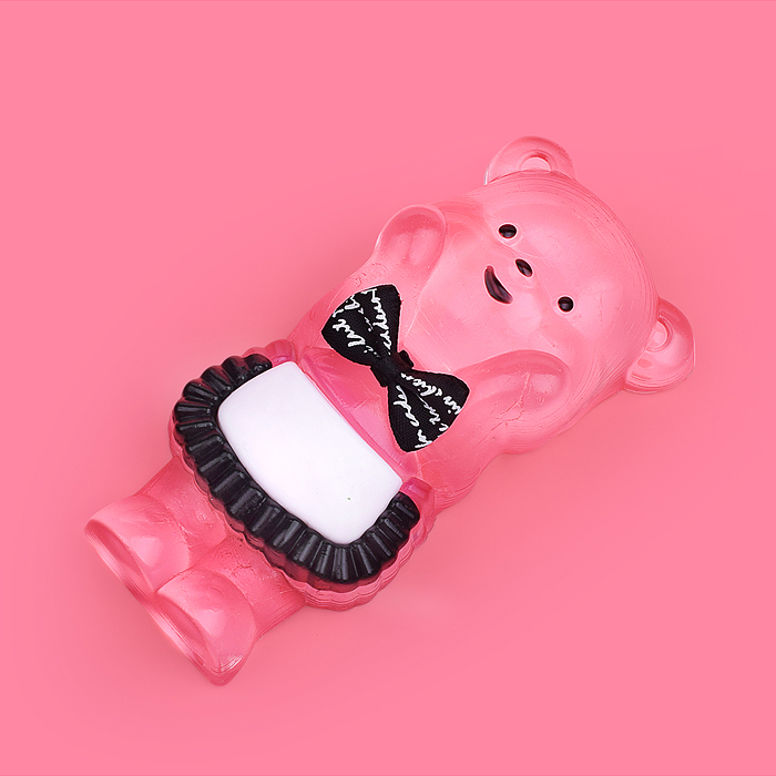 Игрушка - антистресс 00-5539 "Мишка"