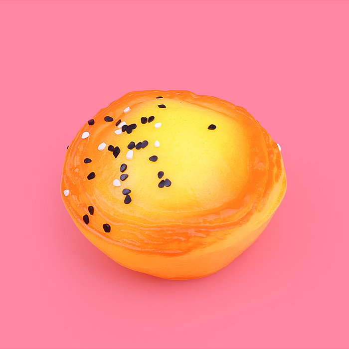 Игрушка - антистресс 00-5550 "Тарталетка"